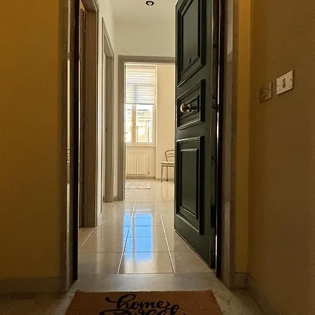 Apartment Sweet *
