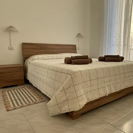 Sweet Apartment *