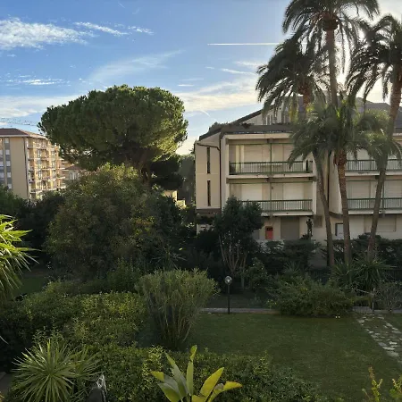 Sweet Bordighera
