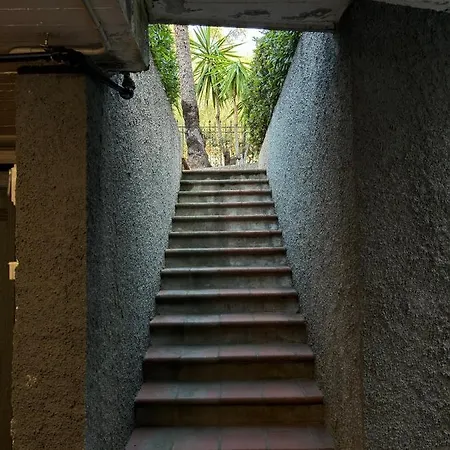 Apartamento Sweet Bordighera