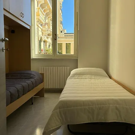 Sweet Apartment