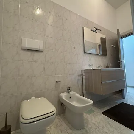 Sweet Apartment