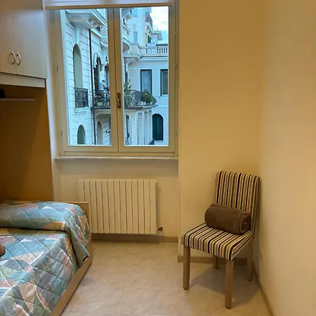 Sweet Apartment