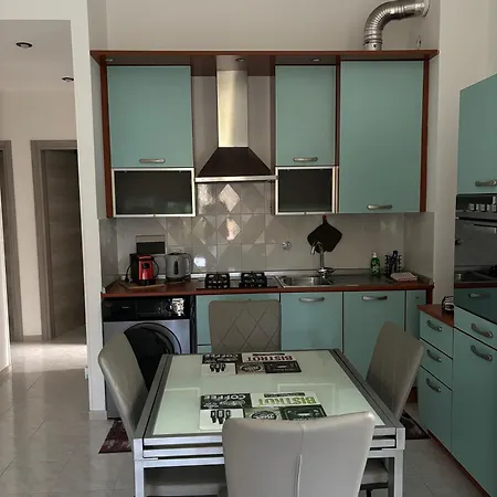 Sweet Appartement *