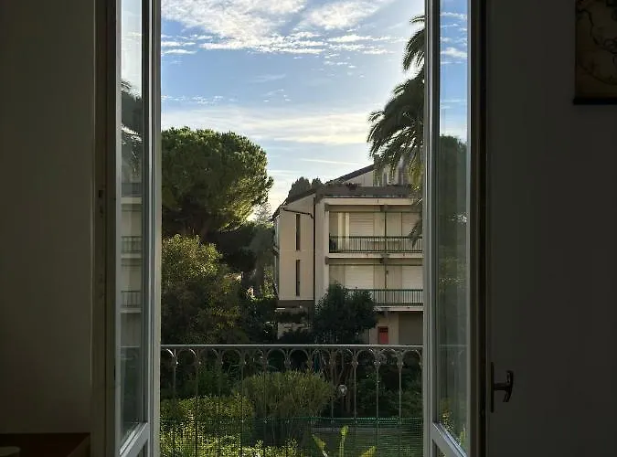 Appartement Sweet *