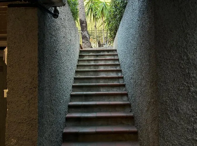 Appartement Sweet Bordighera